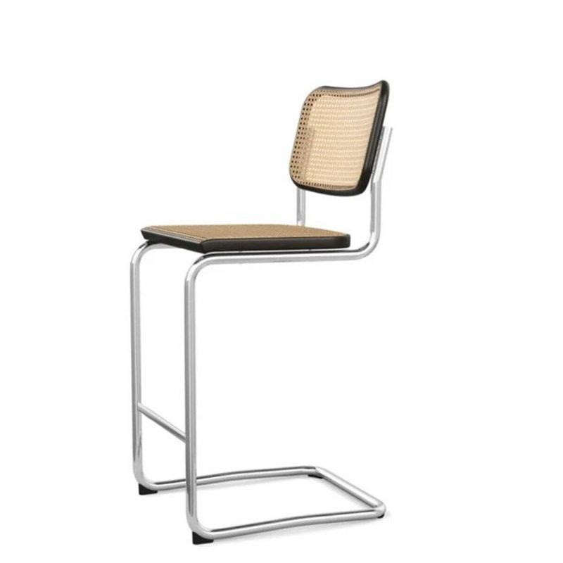 Tabouret de comptoir 27 po Amaliah