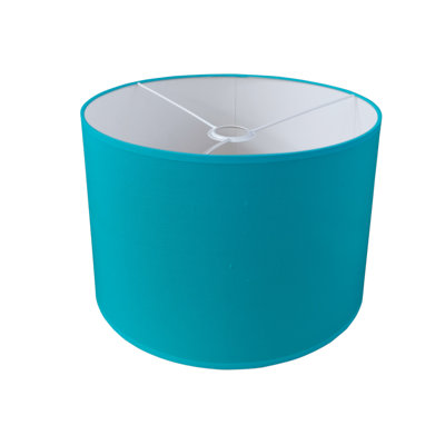 Lauryn 1 - Light White Cylinder Pendant