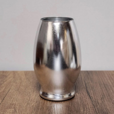 Yulanda Handmade Glass Table Vase