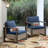 Creal Outdoor Lounge Chair-28271334