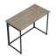 Bureau pliant peu encombrant-1335978988