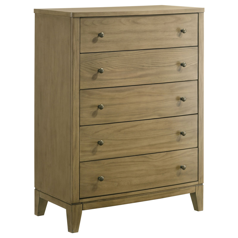  Commode 5 tiroirs Granada