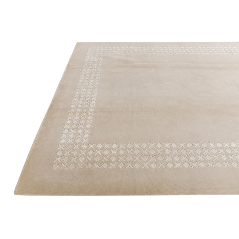 Howard Tan Rug