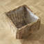 Sylvie Handmade Wicker and Rattan Box-1930649388