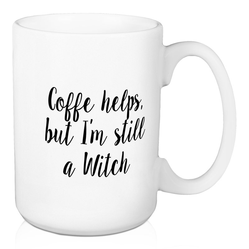 Café qui aide la tasse à café Deford