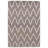 Haghni Wool Chevron Indoor Rug