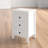 Longmeadow 14.5 " W Nightstand