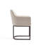 Fauteuil de salle à manger Serena-91028820