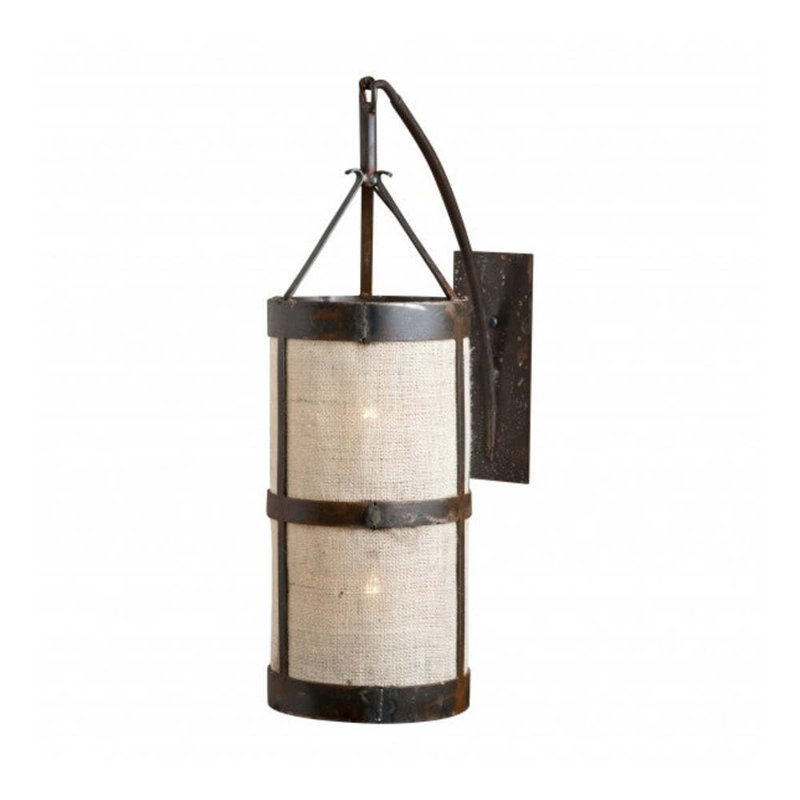 Armed Sconce