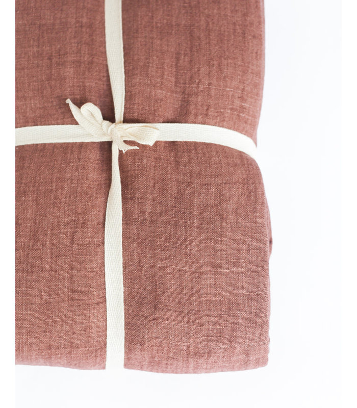 Nappe Stone, Rouge