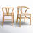 Margo Solid Wood Dining Chair-70090006
