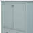 Bathroom Vanity With Sink Combo, Multi-Functional Bathroom Cabinet With Doors And Drawer, Bathroom Cabinet With Adjustable Shelf-1277592492