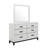 MIRAGE WHITE MIRROR