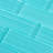 Premium Hand Painted 2" x 6" Glass Mosaic Subway Tile-1134824426