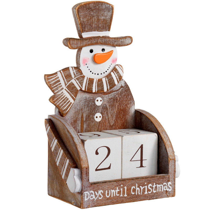 Christmas Advent Calendar
