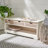 Hauge Storage Bench-400339863