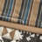 Mosaic Geometric Printed Patchwork Pattern Rustic Lodge Southwestern Boho Reversible Quilt Set-1442253633
