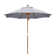 Manford 108'' Market Umbrella