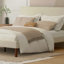 Lit plateforme tapissier Aislyn-91924653-96800783