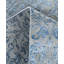 Tapis unique noué à la main gris Richey 9 pi 1 po x 12 pi 3 po