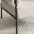TS Modern Decorative Chair, Living Room Side Chair With Gold Metal Legs, No Wheels, Suitable For Dressing Area, Reception Room, Office,Teddy Fleece Upholstered Metal Foot Sofa 1PC-561014107