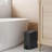 Bathroom Stainless Steel Small Trash Can-106297444-106297447