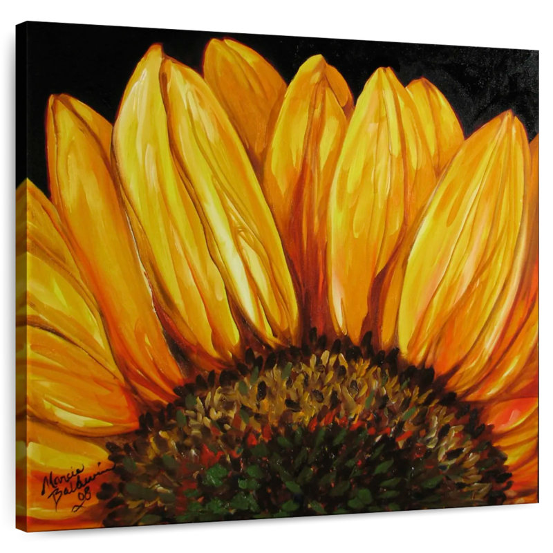 Harnek Sunflower Sunflower