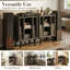 67 cm H Media Shelves-568788644