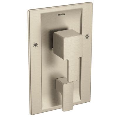 90 Degree Posi-Temp 3-Function Transfer Trim