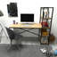 Guisborough Metal Base Desk Shell