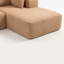 Canapé modulaire en mousse