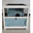 Frangiamore Weather Resistant Small Animal Hutch