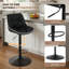 Ensemble de 2 tabourets de bar Modern-566075189