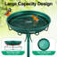 Metal Birdbath-623043204