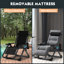 Fauteuil Zero Gravity-1535011018