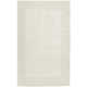 Dolma Hand Loomed Cream/Khaki Rug