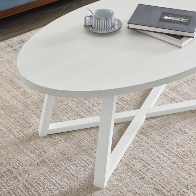 Table basse Modern Harmony