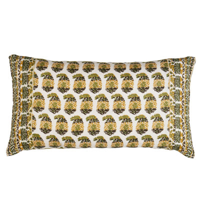 Coussin lombaire Schumacher X Rita