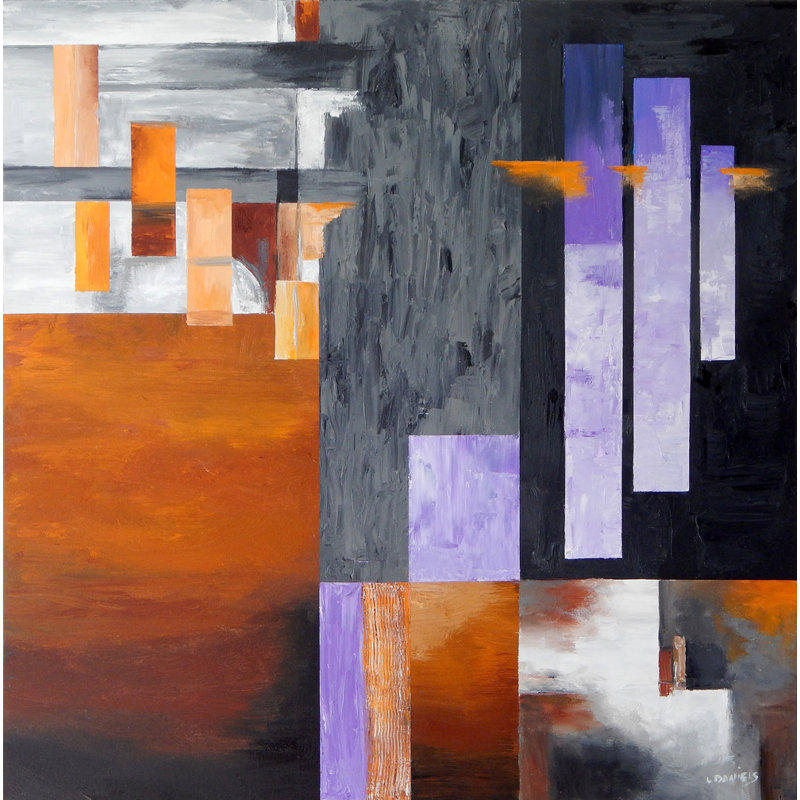 " Via 6 " by Lisa Daniels