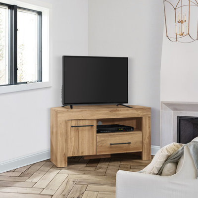Grande TV Stand for TVs up to 55"