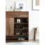 Petite armoire à chaussures de style japonais-281416113