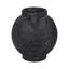 Handmade Ceramic / Porcelain Table Vase-209091357-209091358