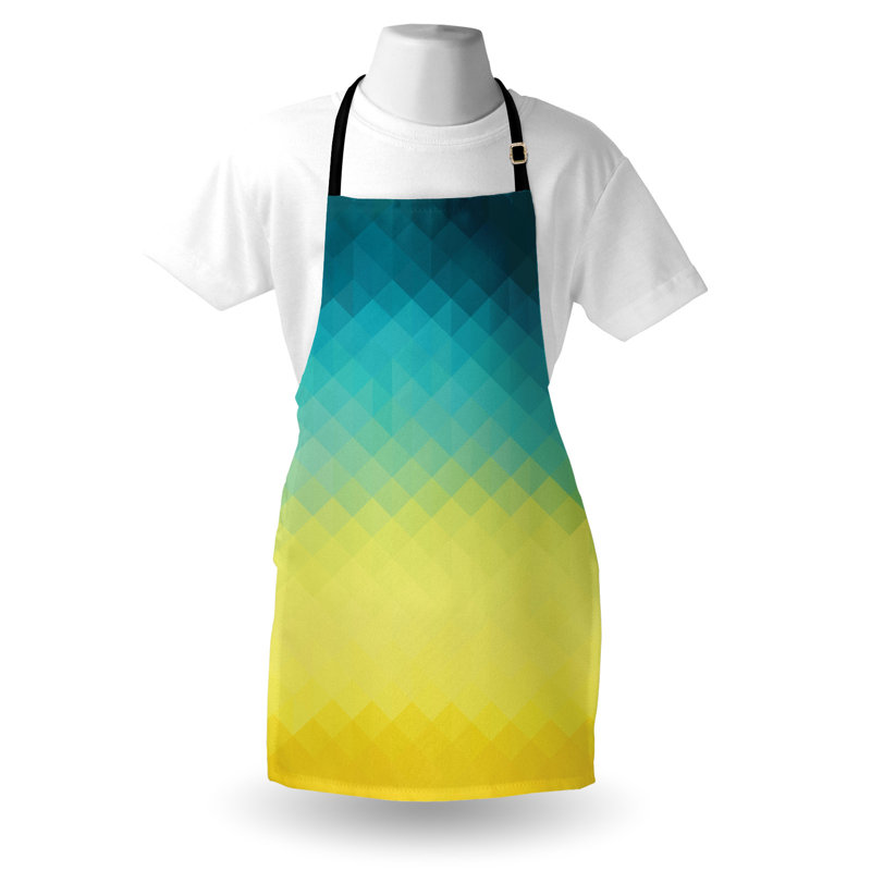 Multicolore Ambesonne