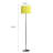 63'' Silver Traditional Floor Lamp-40862038