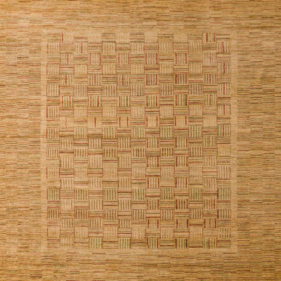 Abstract Indoor Rug
