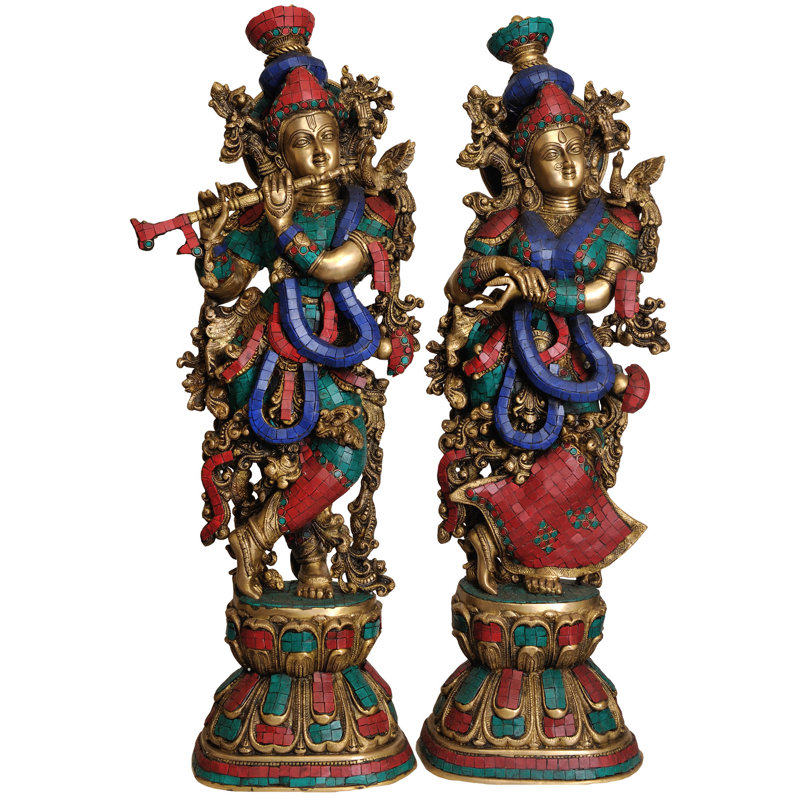 Religious & Spiritual Statue