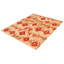 Wool Abstract Indoor Rug
