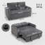 2 Seater Sofa