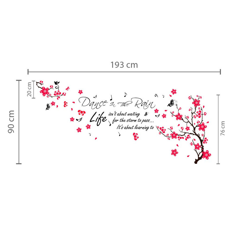 Wall Decal