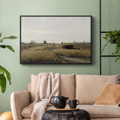 "Vintage Landscape - CMxxvi" sur